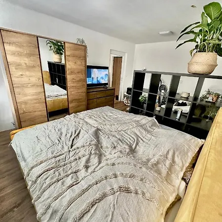 Apartamento Luna *