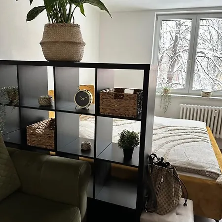 Luna Apartamento Ostrava