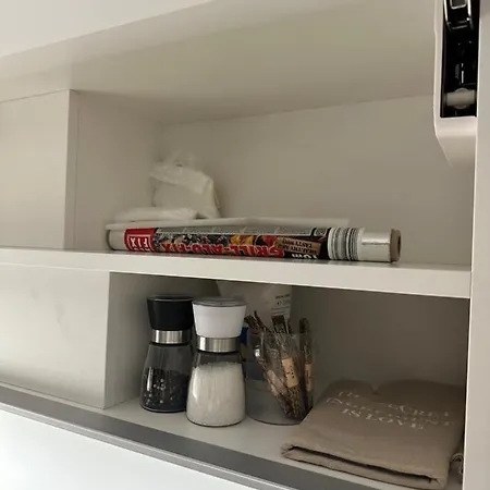 Luna Apartamento Ostrava