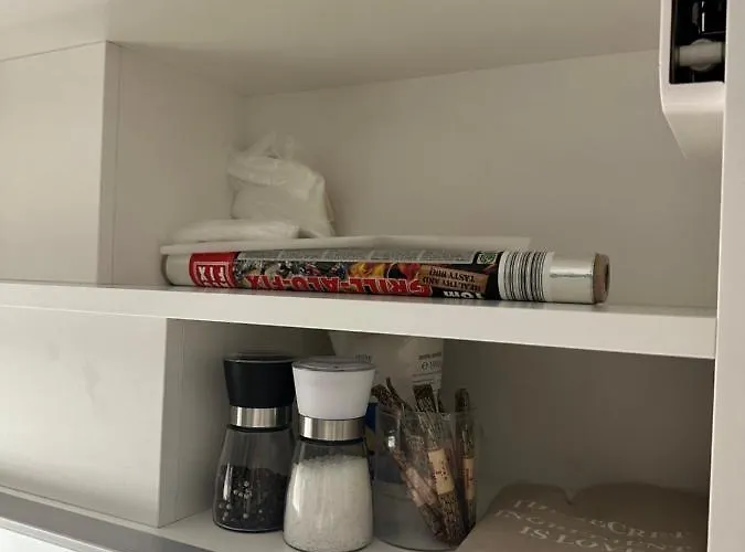 Luna Apartamento Ostrava